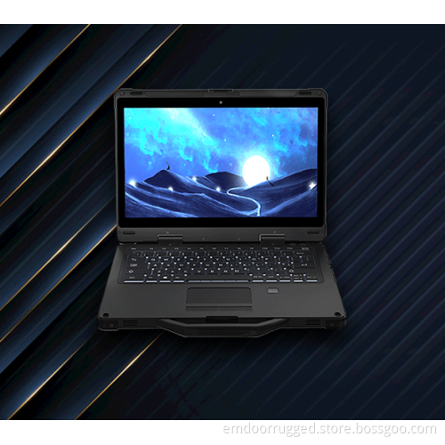 EMDOOR RUGGED COMPUTERS